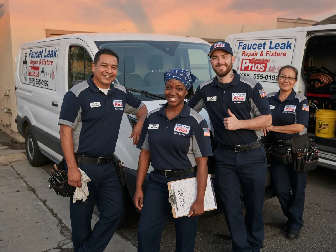 Faucet Repair company in West Dover, VT